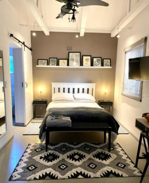 Open Room Comfort